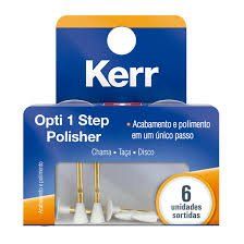 Kit Opti 1 Step Polisher- Kerr