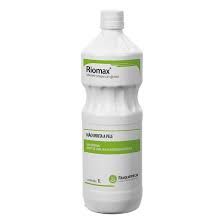 Sabonete Líquido com Glicerina 1 LT Riomax - Rioquímica 
