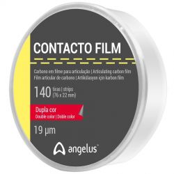 Papel Carbono Contacto Film  - Angelus