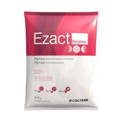 Alginato Ezact Kromm - Coltene