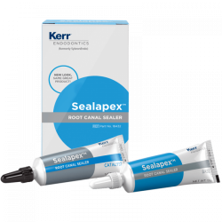  Cimento Endodôntico Sealapex  - Kerr