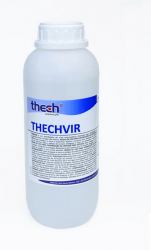 Desinfetante de nivel intermediario Thechvir 