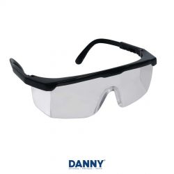 Óculos de Proteção Fenix Incolor - Danny