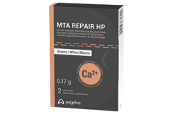 Cimento Endodôntico MTA Repair HP - Angelus