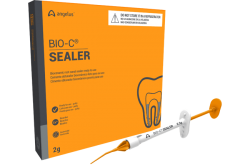 Kit Cimento Endodôntico Bio-C Sealer - Angelus