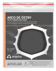 Arco De Ostby Autoclavavel - Angelus