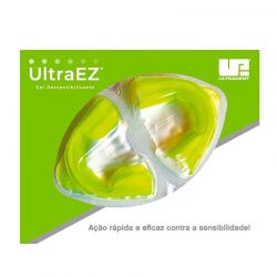 Moldeira Dessensibilizante Ultra EZ  - Ultradent
