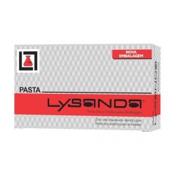 Pasta Impressão Zinco-Enólica - Lysanda
