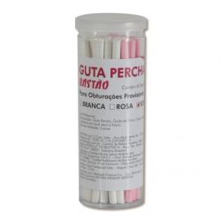 Guta Percha Bastão Odahcam C/ 40 unidades  - Dentsply Sirona