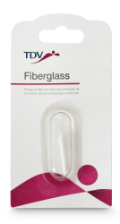 Pontas  de  Fibra de Vidro Fiberglass refil - TDV