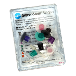 Disco de Polimento Super-Snap Single 0501 - Shofu