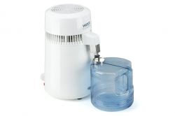 Destiladora de Agua Water Plus 4 Lts 110V -  Schuster