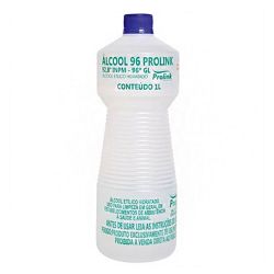 Álcool Etílico 96% Saneante - Prolink