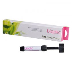 Restaurador Provisório Bioplic - Biodinâmica