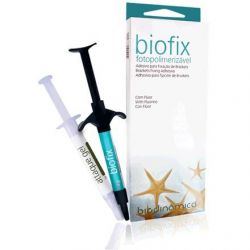 Adesivo Ortodôntico Biofix - Biodinâmica
