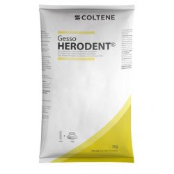  Gesso Pedra Tipo III Herodent - Coltene